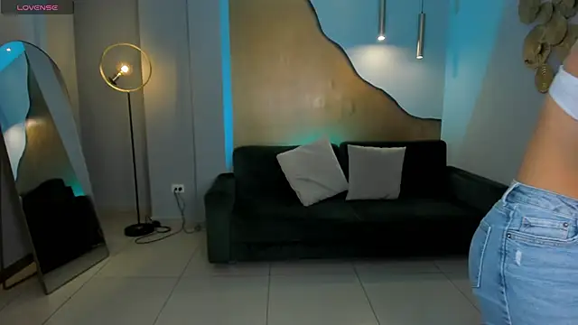 AbbyDalton online show from 09-26-25, 05:28