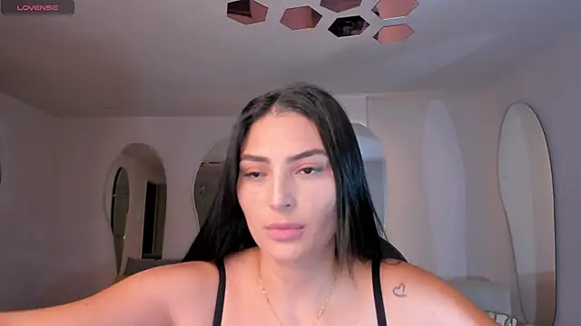 AbbyDalton online show from 03-18-26, 05:49