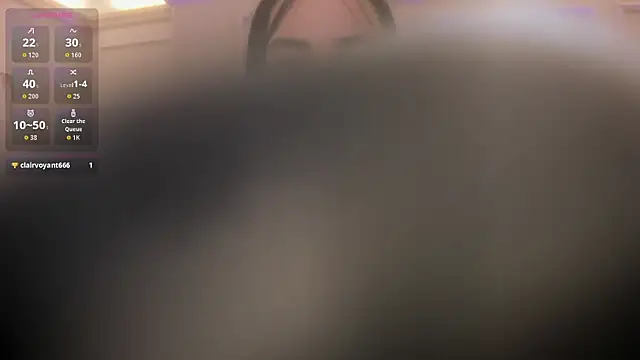 Snapshot of HannahJamesX chatting on 11-09-25, 05:11 HannahJamesX online show from 11-09-25, 05:11