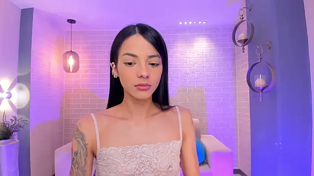 HannahJamesX online show from 02-20-26, 01:11