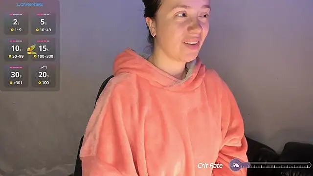 milysauria1 online show from 01-18-25, 09:02