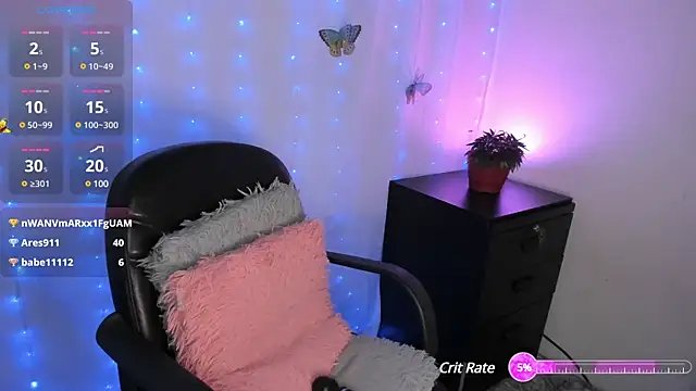 milysauria1 online show from 03-06-25, 11:47