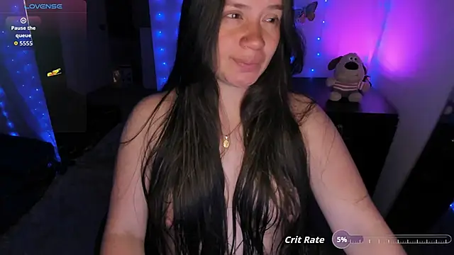 milysauria1 online show from 09-17-25, 12:40