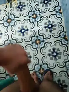 Sexy-lord online show from 01-27-25, 07:35