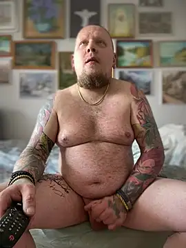 PierreNaked89 online show from 04-28-26, 11:37