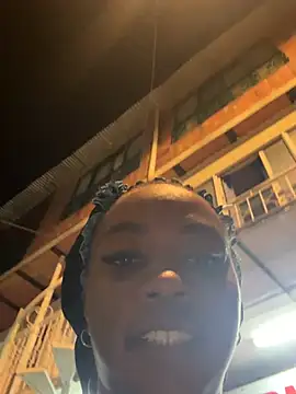 CiaraEbony online show from 04-17-26, 11:52