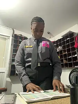 CiaraEbony online show from 04-25-26, 11:35