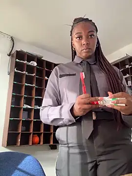 CiaraEbony online show from 05-23-26, 12:53