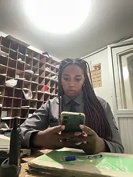 CiaraEbony online show from 06-12-26, 11:46