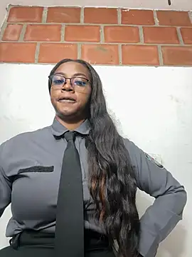 CiaraEbony online show from 07-28-26, 11:17