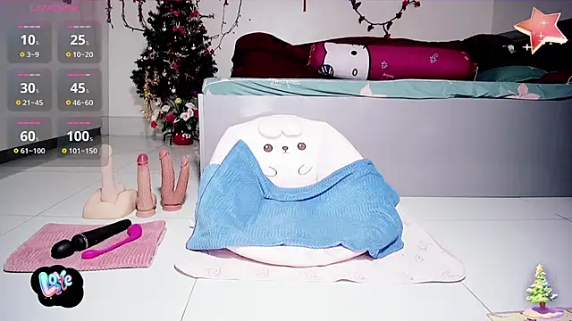 Lan Asian online show from 02-25-25, 09:09