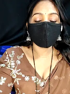 Monalisha G online show from 04-05-26, 09:12