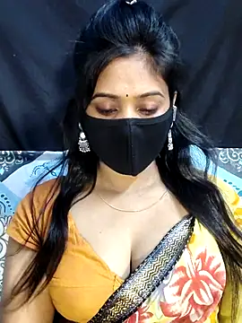 Monalisha G online show from 04-13-26, 08:36