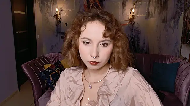 JasmineMilko online show from 10-29-25, 05:10