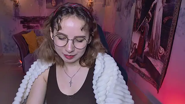 JasmineMilko online show from 02-03-26, 06:40