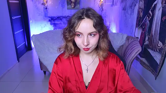 JasmineMilko online show from 02-05-26, 05:12