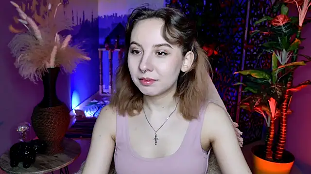 JasmineMilko online show from 02-16-26, 05:03