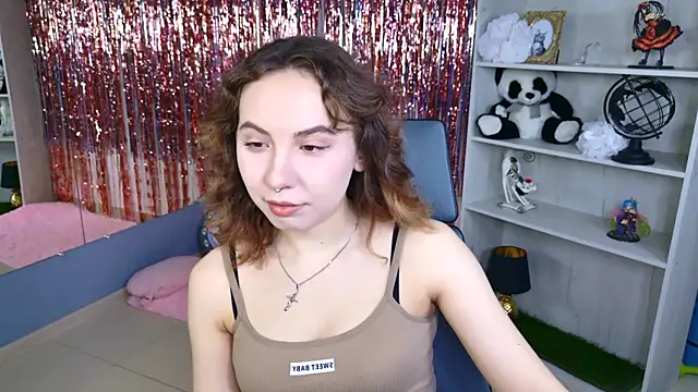 JasmineMilko online show from 04-06-26, 05:08