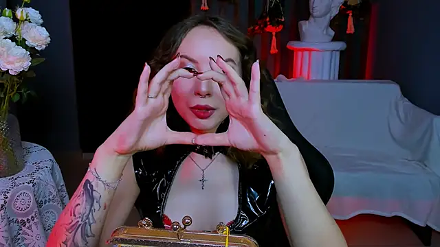 JasmineMilko online show from 04-25-26, 05:10