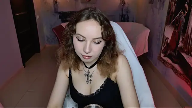 JasmineMilko online show from 04-29-26, 05:11