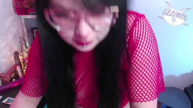 LiloMoon69 online show from 12-25-24, 02:46