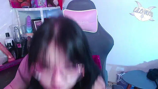 LiloMoon69 online show from 12-29-24, 03:00