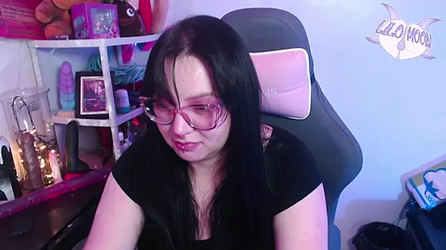 LiloMoon69 online show from 01-11-25, 06:03
