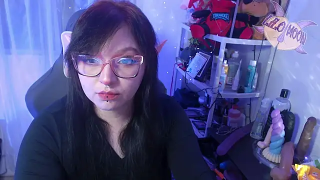 LiloMoon69 online show from 02-27-25, 04:20