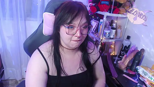 LiloMoon69 online show from 03-14-25, 07:15