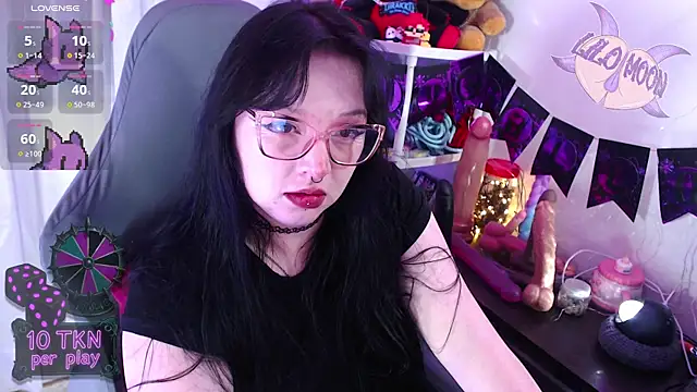 LiloMoon69 online show from 11-04-25, 11:48