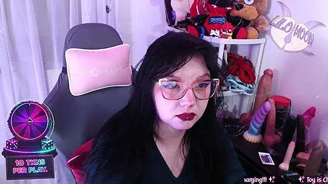 LiloMoon69 online show from 02-21-26, 03:24