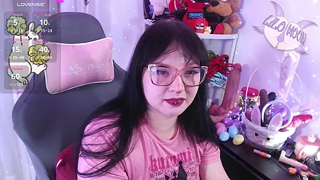 LiloMoon69 online show from 04-03-26, 09:46