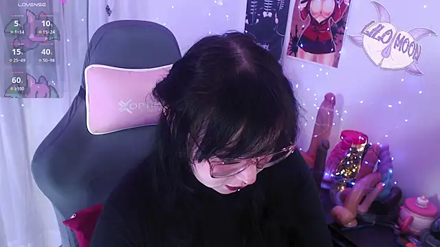 LiloMoon69 online show from 05-21-26, 06:31