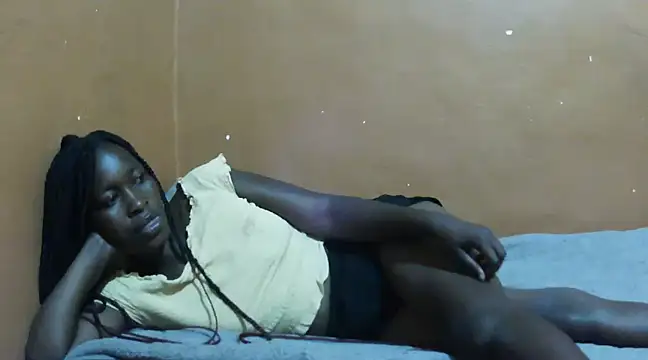 Snapshot of sexyblackya chatting on 03-02-25, 03:05 sexyblackya online show from 03-02-25, 03:05