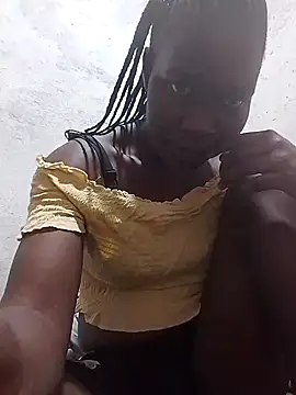 sexyblackya online show from 02-08-26, 07:23