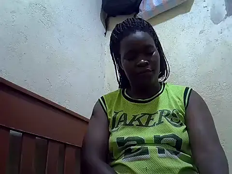 sexyblackya online show from 04-23-26, 03:58