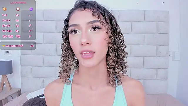 Daddysgirl1  online show from 12-23-24, 05:17