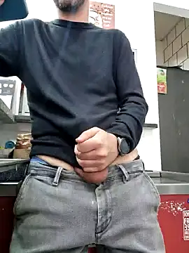 PublicNoFace online show from 01-28-25, 11:38