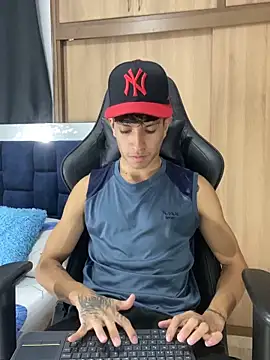  CamiloBass online show from 02-28-26, 02:12