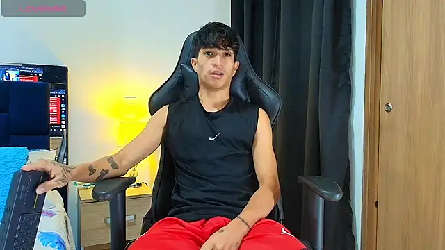  CamiloBass online show from 04-19-26, 08:22