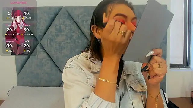 Snapshot of Maiskeen_Zamara chatting on 02-27-26, 12:05 Maiskeen Zamara online show from 02-27-26, 12:05