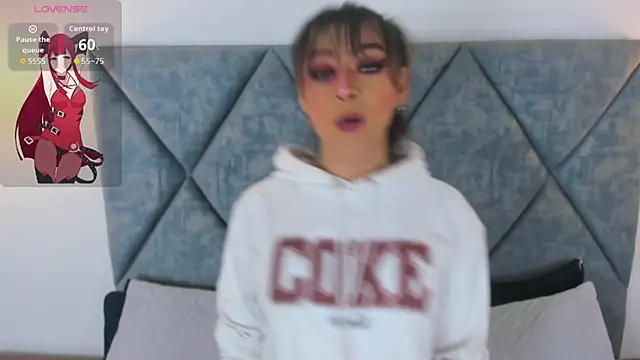 Snapshot of Maiskeen_Zamara chatting on 02-28-26, 11:55 Maiskeen Zamara online show from 02-28-26, 11:55