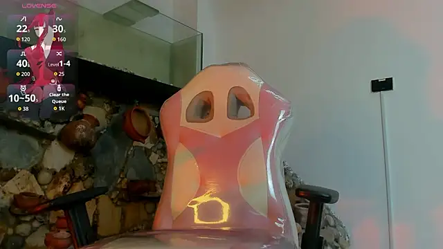 Snapshot of Maiskeen_Zamara chatting on 03-07-26, 12:02 Maiskeen Zamara online show from 03-07-26, 12:02