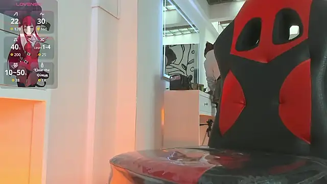 Snapshot of Maiskeen_Zamara chatting on 03-08-26, 01:04 Maiskeen Zamara online show from 03-08-26, 01:04