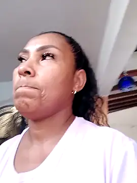 OliviaBurning online show from 03-21-25, 07:35