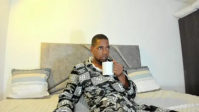 Deliciouscocoa online show from 04-26-26, 11:08