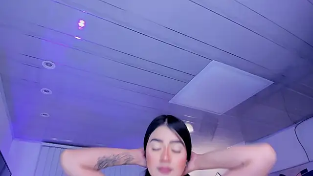 amelie jhons online show from 01-12-25, 11:47