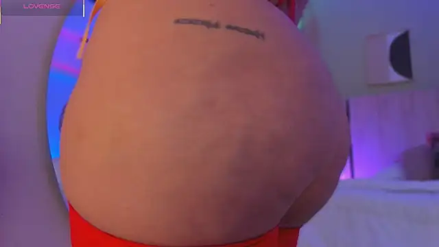 Gallilea Marquez online show from 09-22-25, 08:22