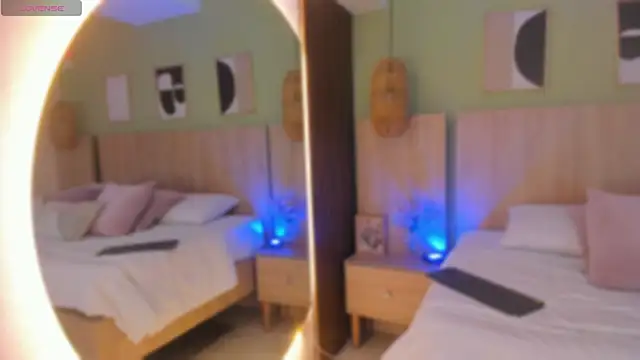 Gallilea Marquez online show from 09-27-25, 08:14