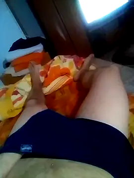 Bacil123 online show from 02-25-25, 02:36